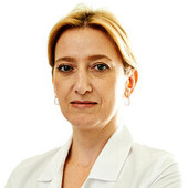 Евсеева Валентина Борисовна — рентгенолог