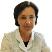 Варламова Татьяна Анатольевна — невролог