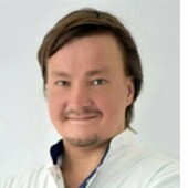 Якубов Дмитрий Маратович — аллерголог, терапевт