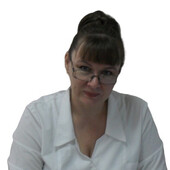 Борисова Оксана Михайловна — гинеколог, акушер