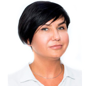 Терехина Мария Евгеньевна — стоматолог