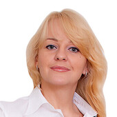 Макеева Злата Валерьевна — психолог