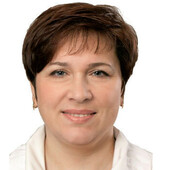 Носкова Светлана Андреевна — стоматолог, стоматолог-терапевт