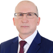 Ревель-Муроз Жан Александрович — хирург