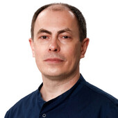 Иванов Иван Валерьевич — стоматолог, стоматолог-хирург