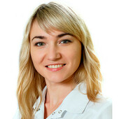 Емелина Анна Сергеевна — стоматолог, стоматолог-ортопед