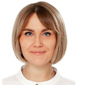 Гормонова (Колосовская) Юлия Владимировна — стоматолог