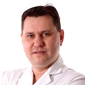 Шленсков Роман Петрович — стоматолог, стоматолог-ортопед
