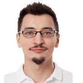 Лихачев Глеб Игоревич — стоматолог-имплантолог, стоматолог