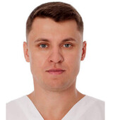 Морозов Евгений Сергеевич — стоматолог, стоматолог-ортопед