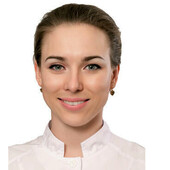 Казеева (Загребина) Ольга Александровна — стоматолог, стоматолог-терапевт