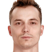 Калашников Никита Игоревич — стоматолог, стоматолог-хирург