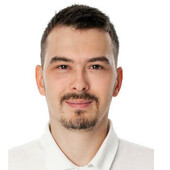 Захаров Кирилл Владимирович — стоматолог, стоматолог-ортопед