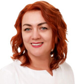 Пономарева Анна Васильевна — стоматолог