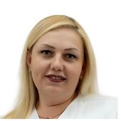 Демещик Светлана Владимировна — стоматолог, стоматолог-хирург