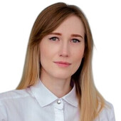 Федулова Ольга Викторовна — стоматолог, стоматолог-пародонтолог