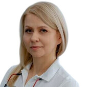 Коновалова Елена Анатольевна — стоматолог, стоматолог-ортодонт