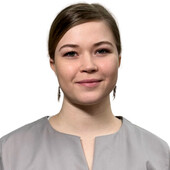 Коваленко Яна Игоревна — стоматолог