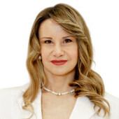 Ритцель Ольга Анатольевна — стоматолог, стоматолог-терапевт