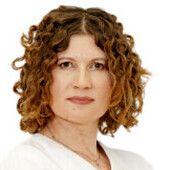 Гусева (Гаранжа) Наталья Анатольевна — стоматолог, стоматолог-пародонтолог
