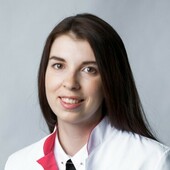 Хандешина Юлия Игоревна — УЗИ-специалист