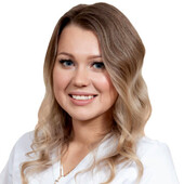 Нездомина (Севостьянова) Анастасия Сергеевна — стоматолог, стоматолог-ортопед