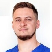 Шевченко Игорь Владимирович — ортопед, травматолог