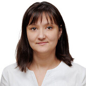 Нигаметзянова Галия Расымовна — акушер, гинеколог