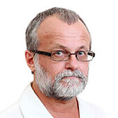 Пастушков Олег Викторович — УЗИ-специалист