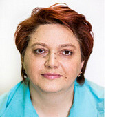 Мутовкина Анна Валентиновна — акушер