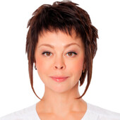 Куряева Светлана Анатольевна — косметолог, дерматолог