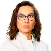 Обласова Эвелина Олеговна — невролог, сосудистый хирург