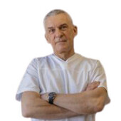 Азначеев Сергей Анатольевич — анестезиолог, реаниматолог