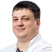Меркурьев Дмитрий Анатольевич — педиатр