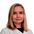 Гаврилова Елена Сергеевна - кардиолог