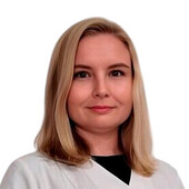 Гаврилова Елена Сергеевна — кардиолог