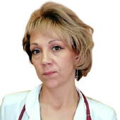 Власова Наталья Николаевна — терапевт, кардиолог