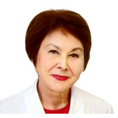 Харисова Надежда Григорьевна — терапевт