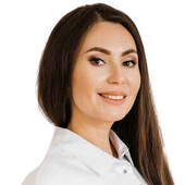 Миниахметова Альбина Равильевна — косметолог