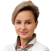 Новичкова Ульяна Дмитриевна — проктолог, эндоскопист