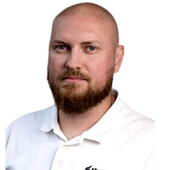 Иванов Антон Александрович — стоматолог, стоматолог-ортопед