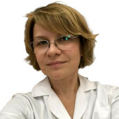 Сычева Татьяна Александровна — психолог