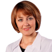 Яковлева Ирина Геннадьевна — кардиолог