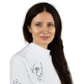 Рыбак Кристина Владимировна - стоматолог, стоматолог-терапевт