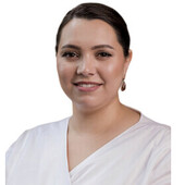 Фахразиева Алена Михайловна — стоматолог