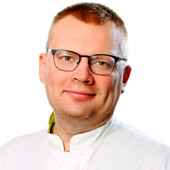 Козырев Игорь Сергеевич — гинеколог, акушер-гинеколог