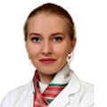 Фалилеева Юлия Юрьевна - лор (отоларинголог)