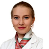 Фалилеева Юлия Юрьевна — ЛОР (отоларинголог)