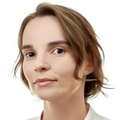 Константинова Наталья Владимировна — невролог, вертебролог