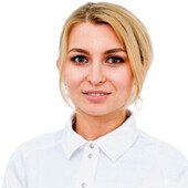 Дельмухаметова Нурия Рависовна — диетолог, эндокринолог